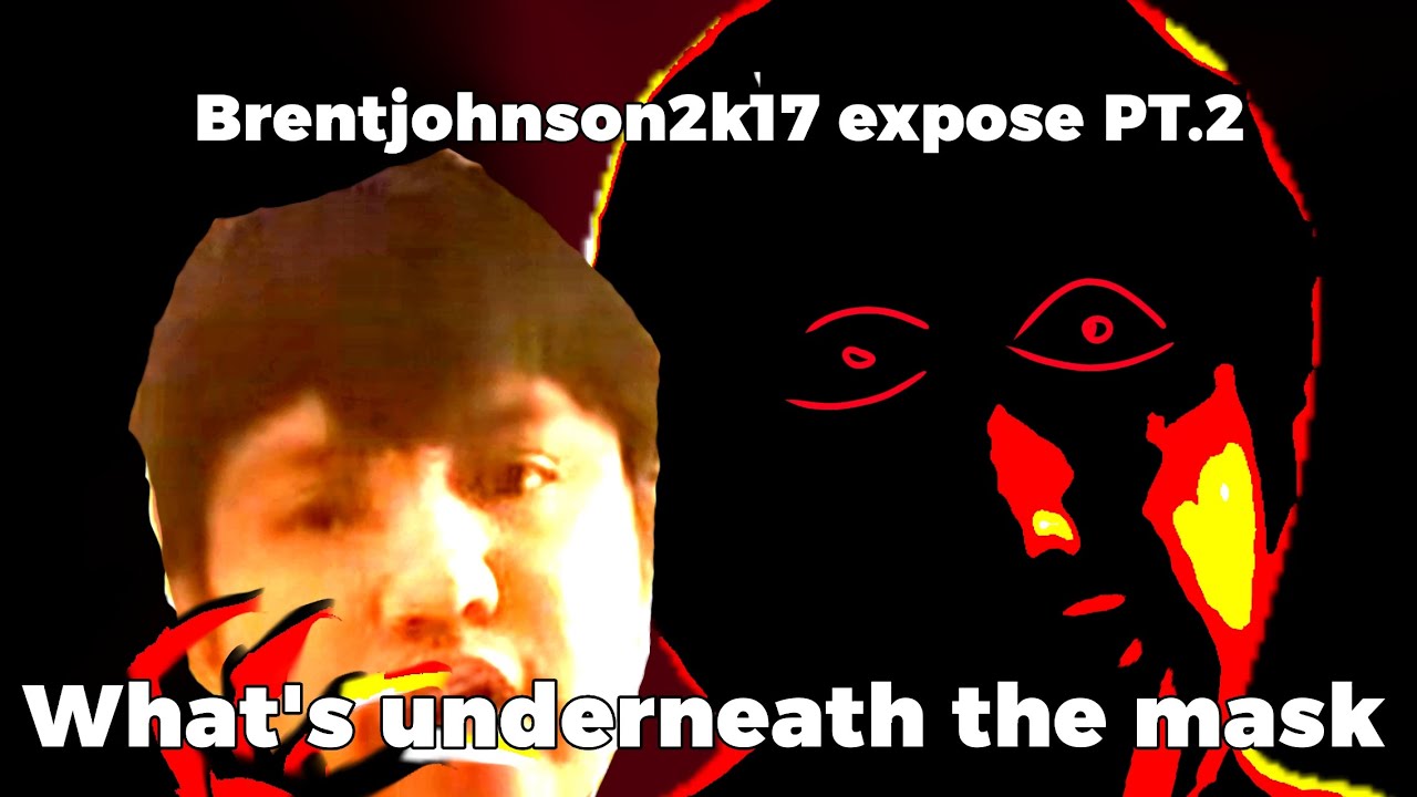 Brentjohnson2k17. Mastor Manipulator playing everyone.