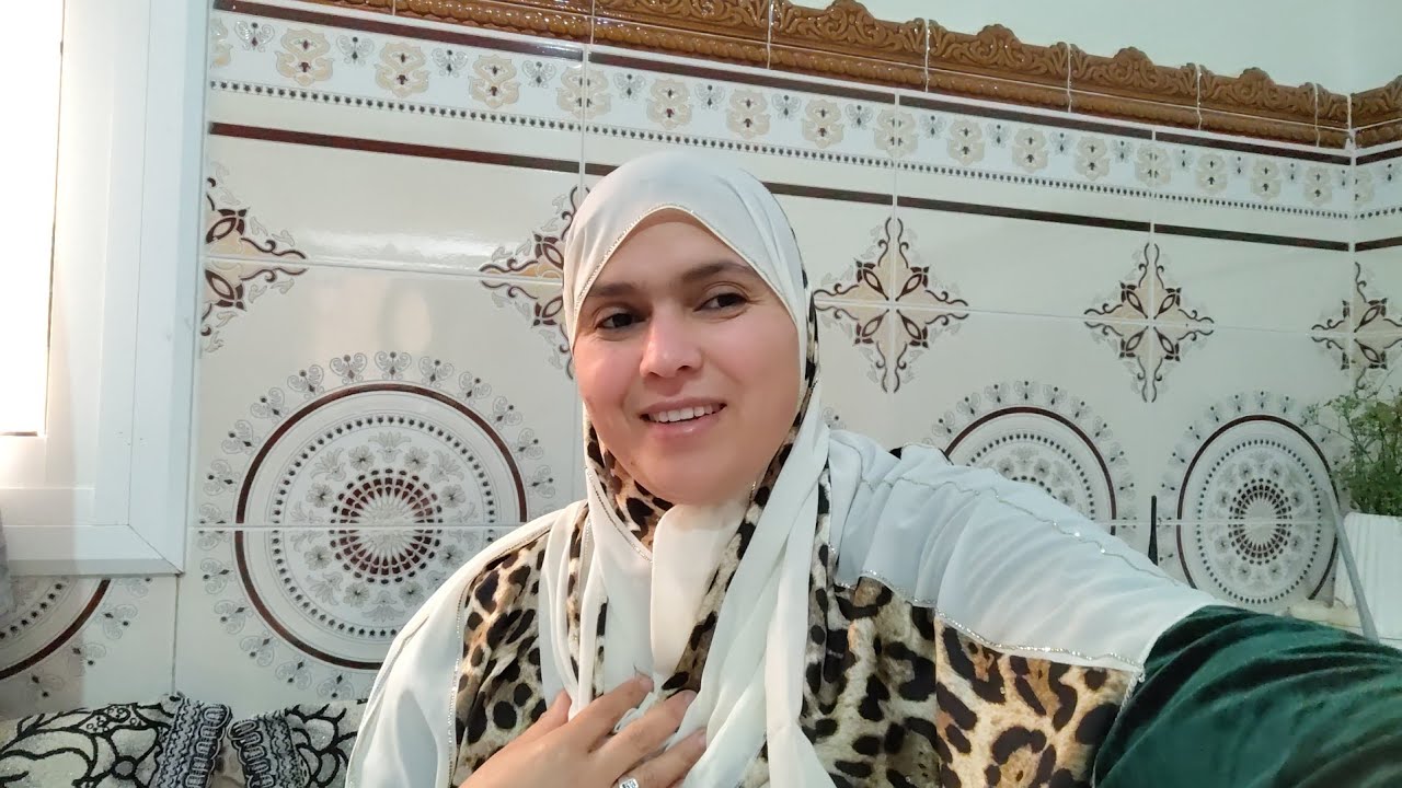 عيشني في العذاب وجمعت راسي بديت من الجديد 😢