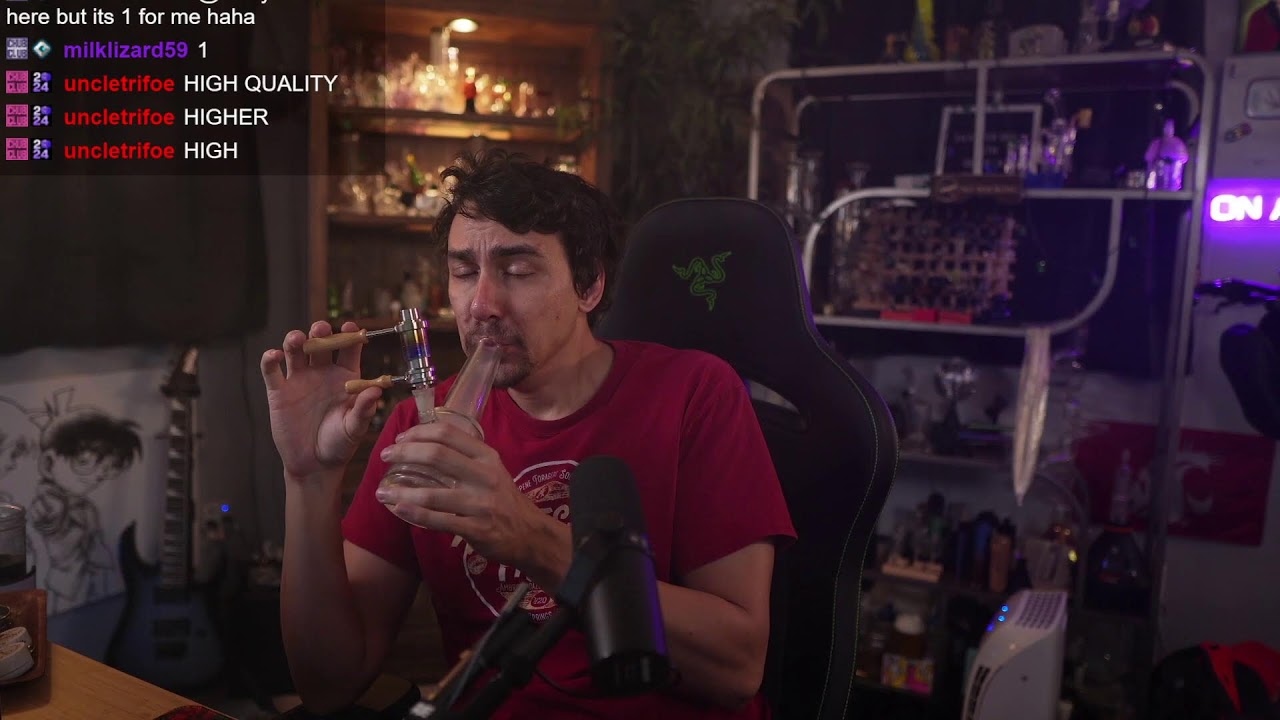 Smoke Sesh + unboxing + World Wide !Weed Review🔥weed & dabs🍃420💨 !MJ