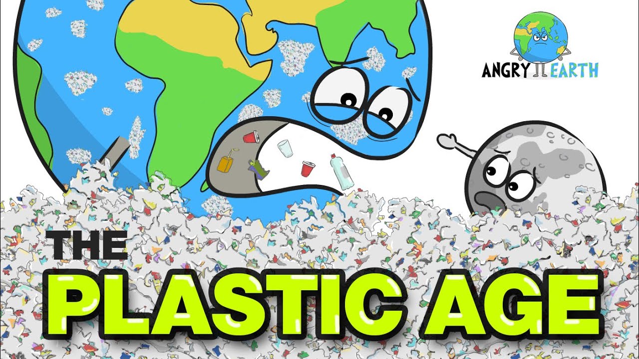 ANGRY EARTH - Episode 2: 
