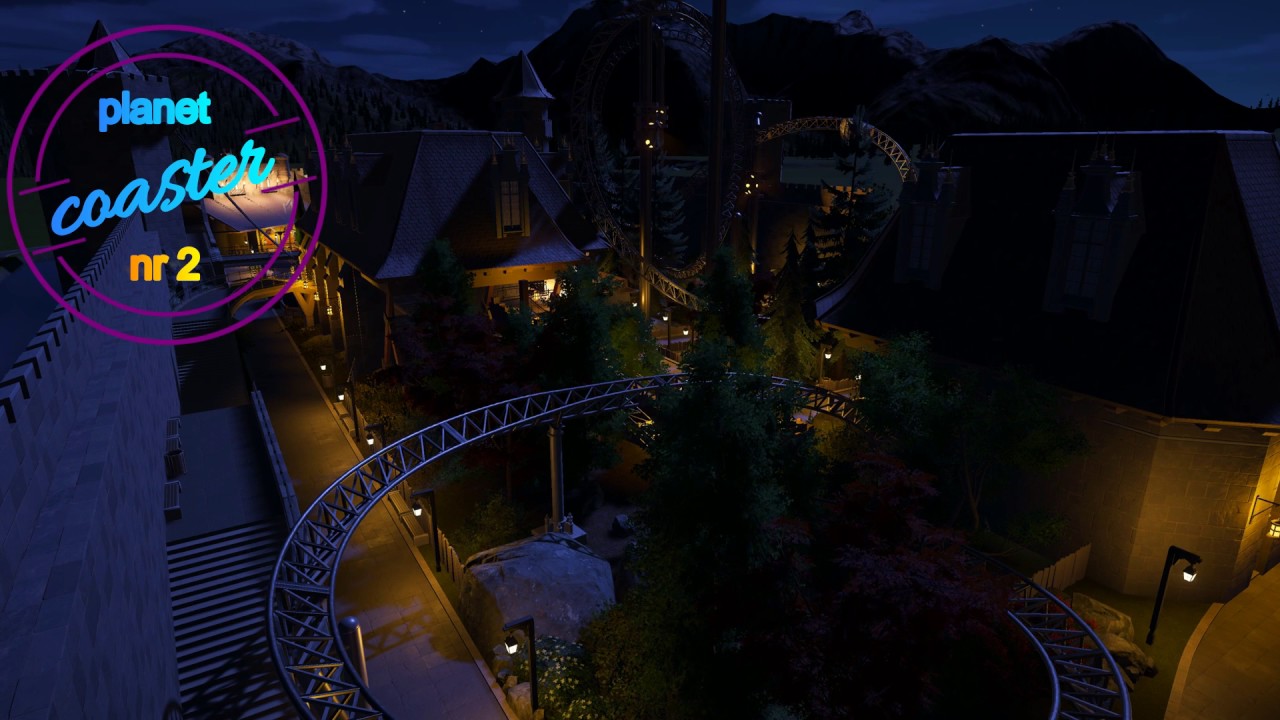 top 5 planet coaster roller coaster (part 19)