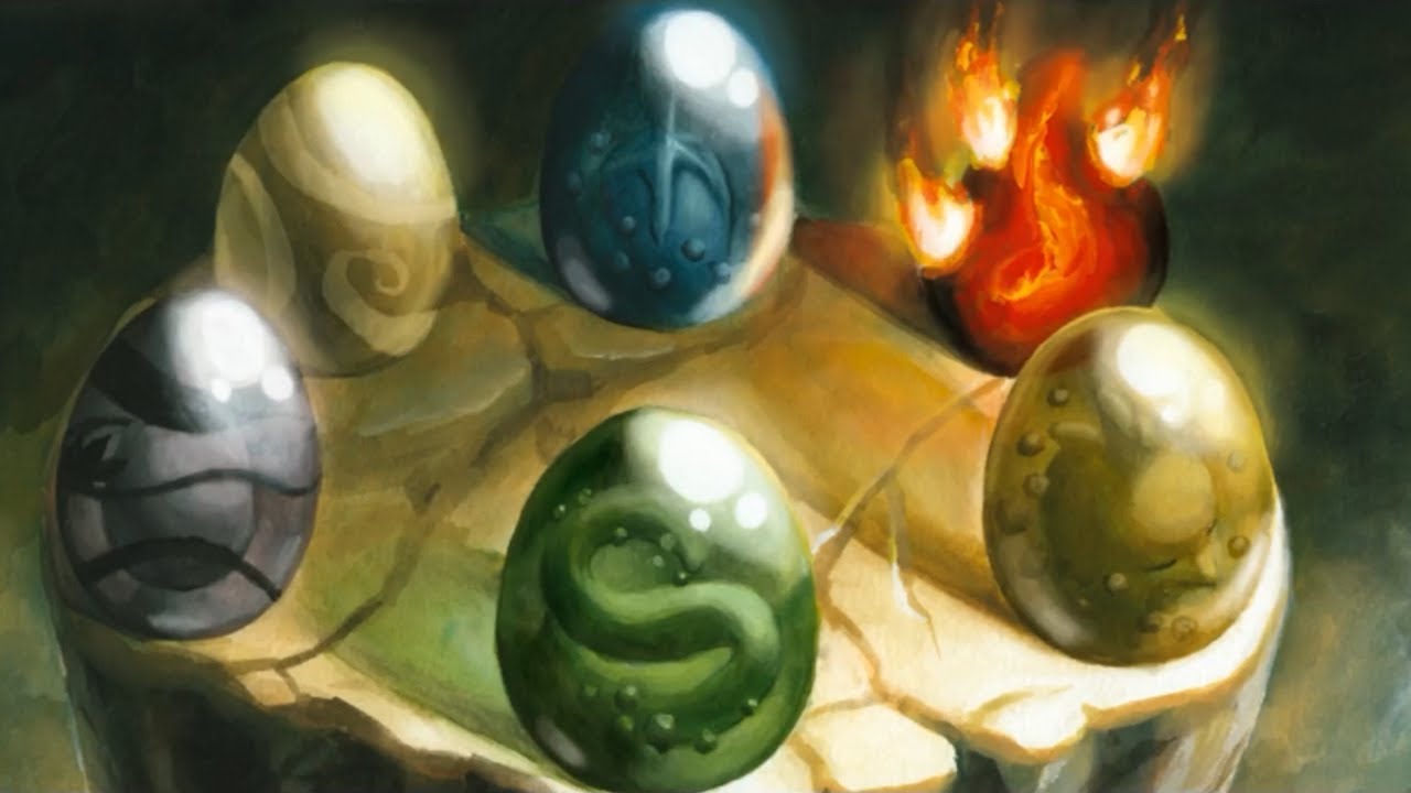 Cinématique d'introduction Dofus 1.29/Rétro (HD)