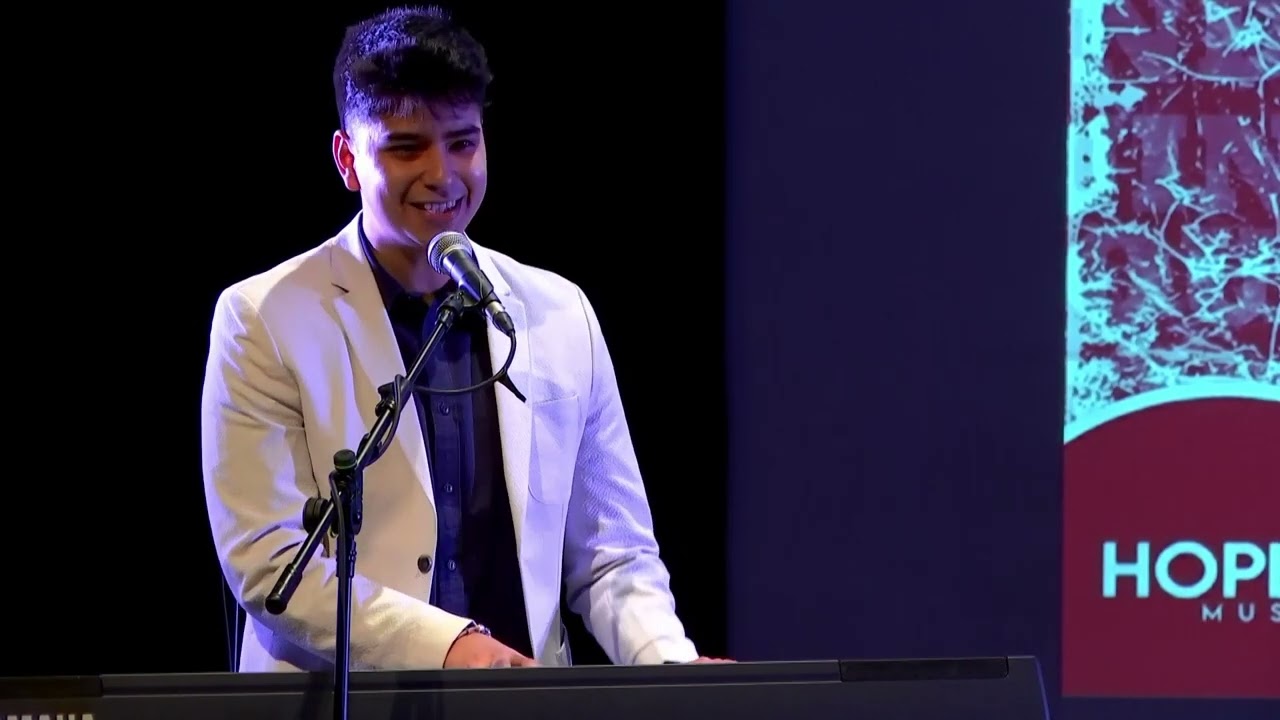 Jeremías Bodden - Venció Y Vivo Está