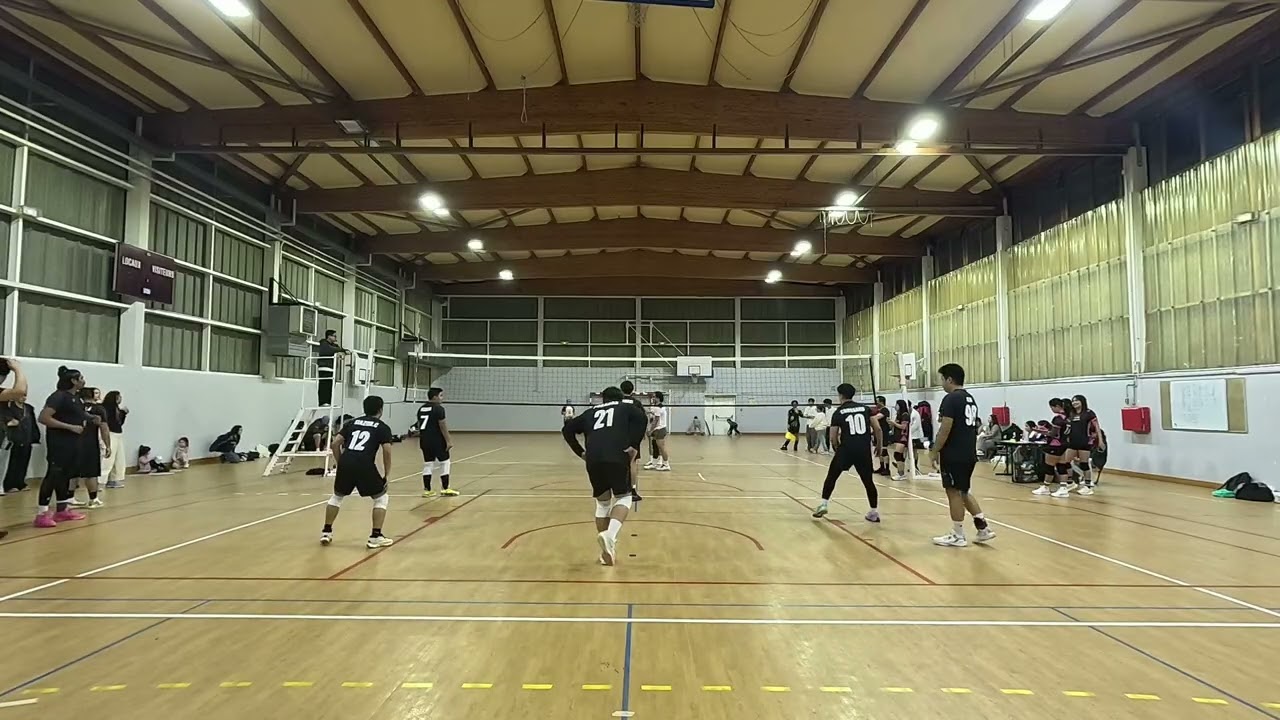 FINAL CALABARZON LEAGUE APEX TEAM SET 1