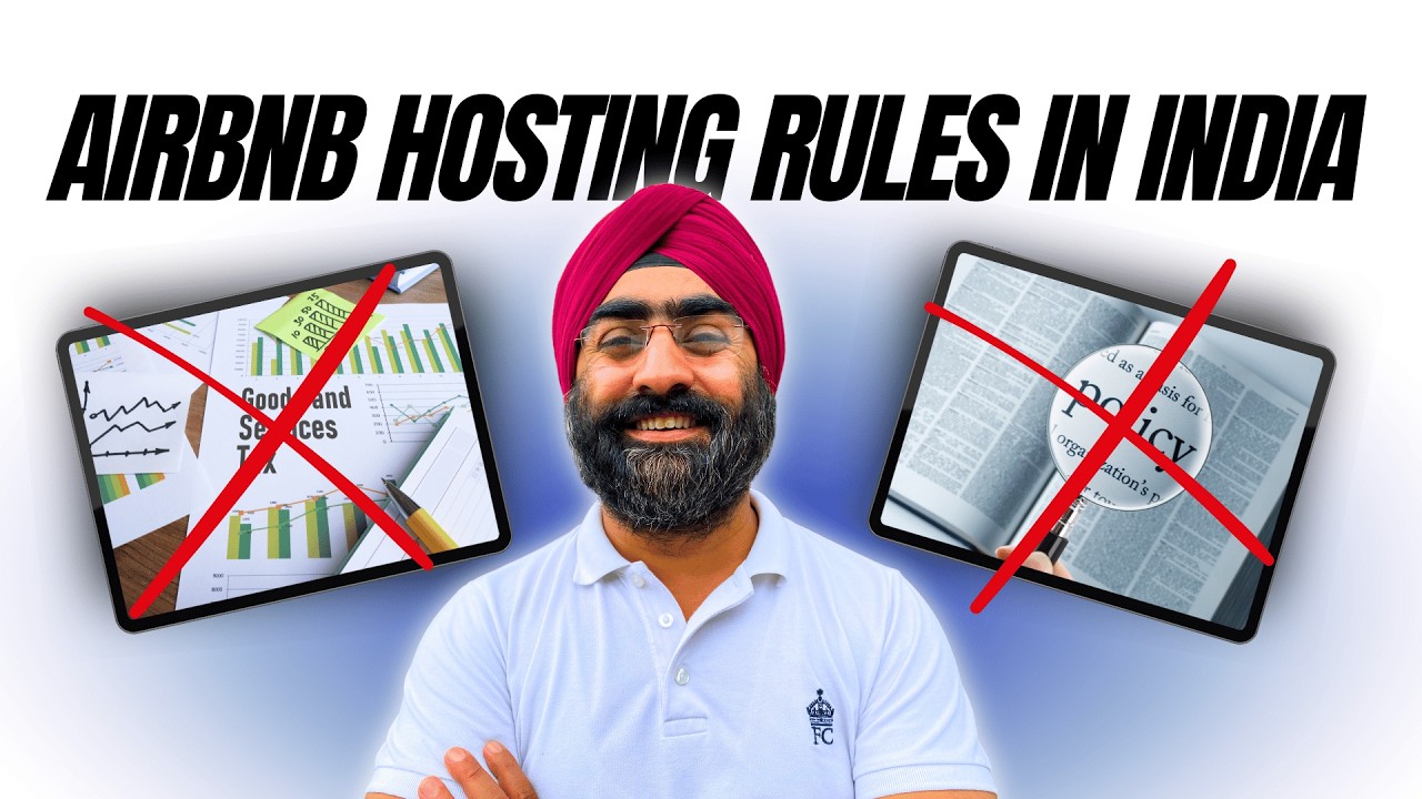Legal Airbnb Host vs Illegal Host &ndash; What&rsquo;s the Difference? What&rsquo;s Legal in India?