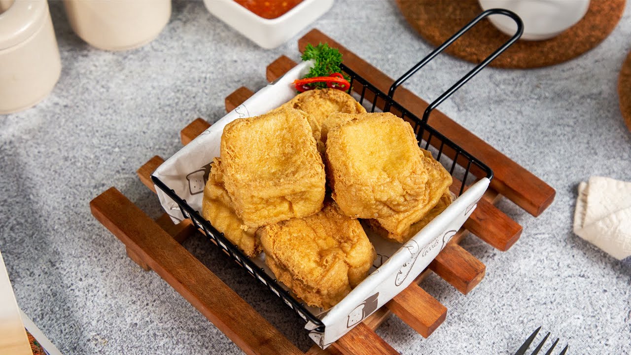 TAHU SUSU RUMAHAN