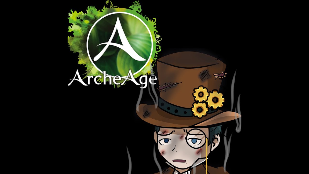 @playkakaogames  has managed to kill Archeage 2 Already #shorts