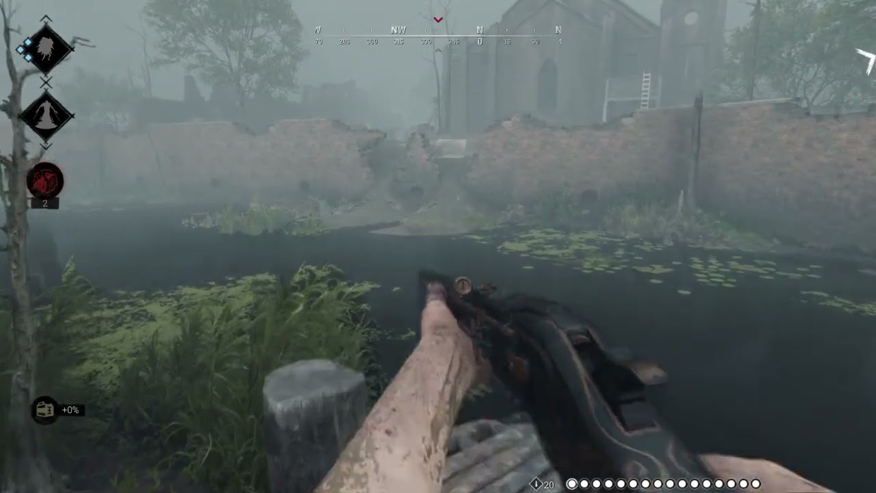 Hunt Showdown