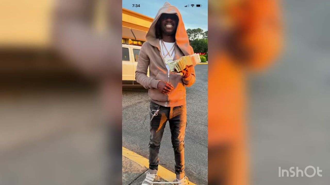 (Free) Chicken p x Baby Geeze x Big Celly type beat “Bloodhound” 2025 @Officially_BeatsbytheBale
