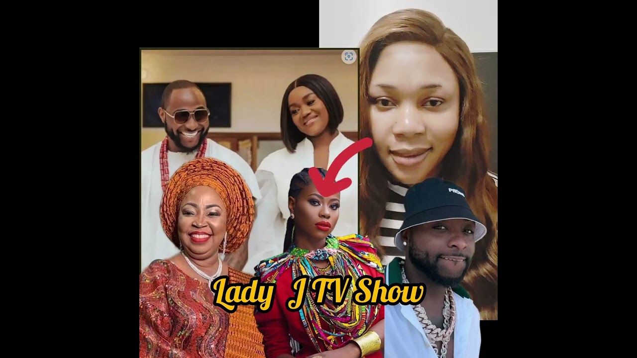 E don happen ohh as sophia in tension over the actions davido aunty