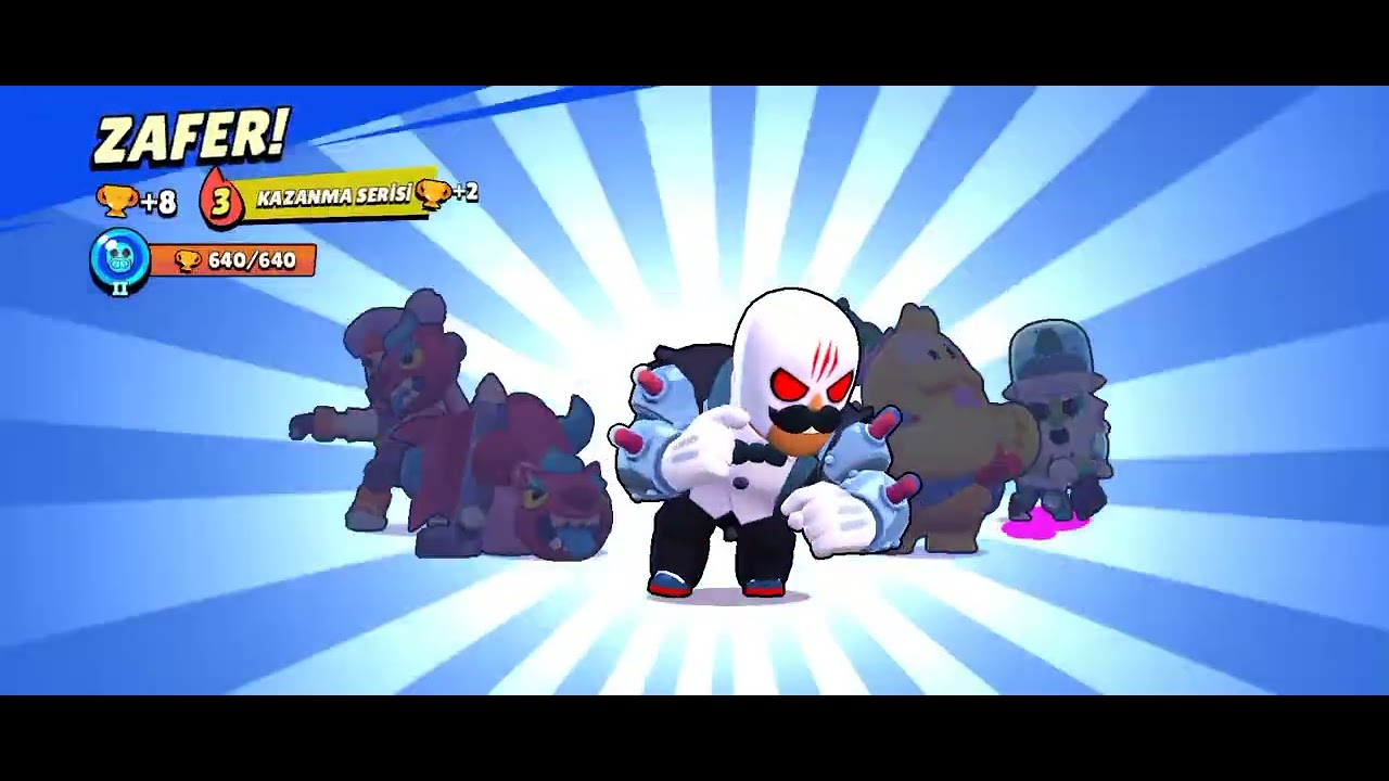 Brawl stars 