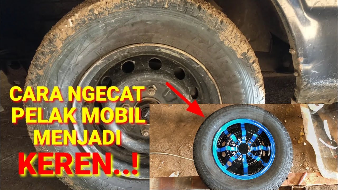 CAT PELAG MOBIL PHANTER