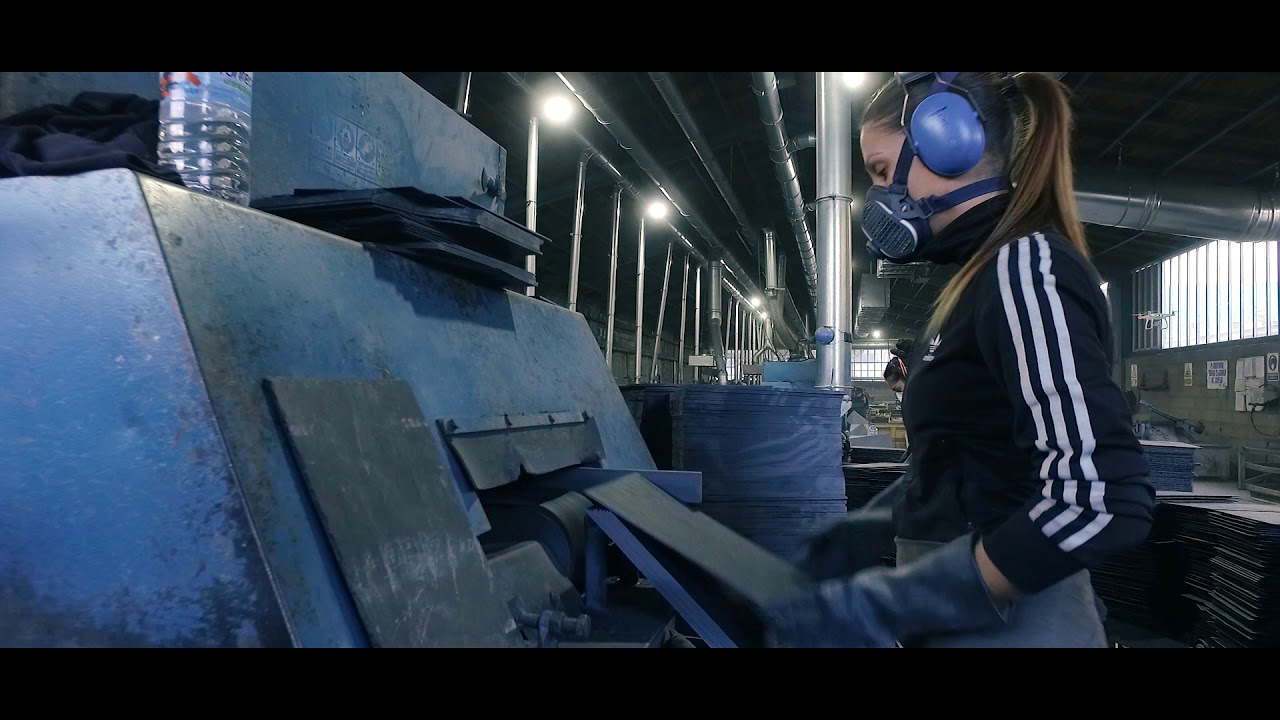 V&iacute;deo corporativo do Cluster da Pizarra de Galicia- Versi&oacute;n en galego