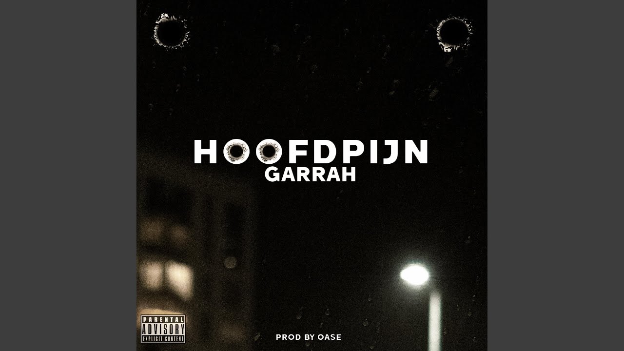 Hoofdpijn
