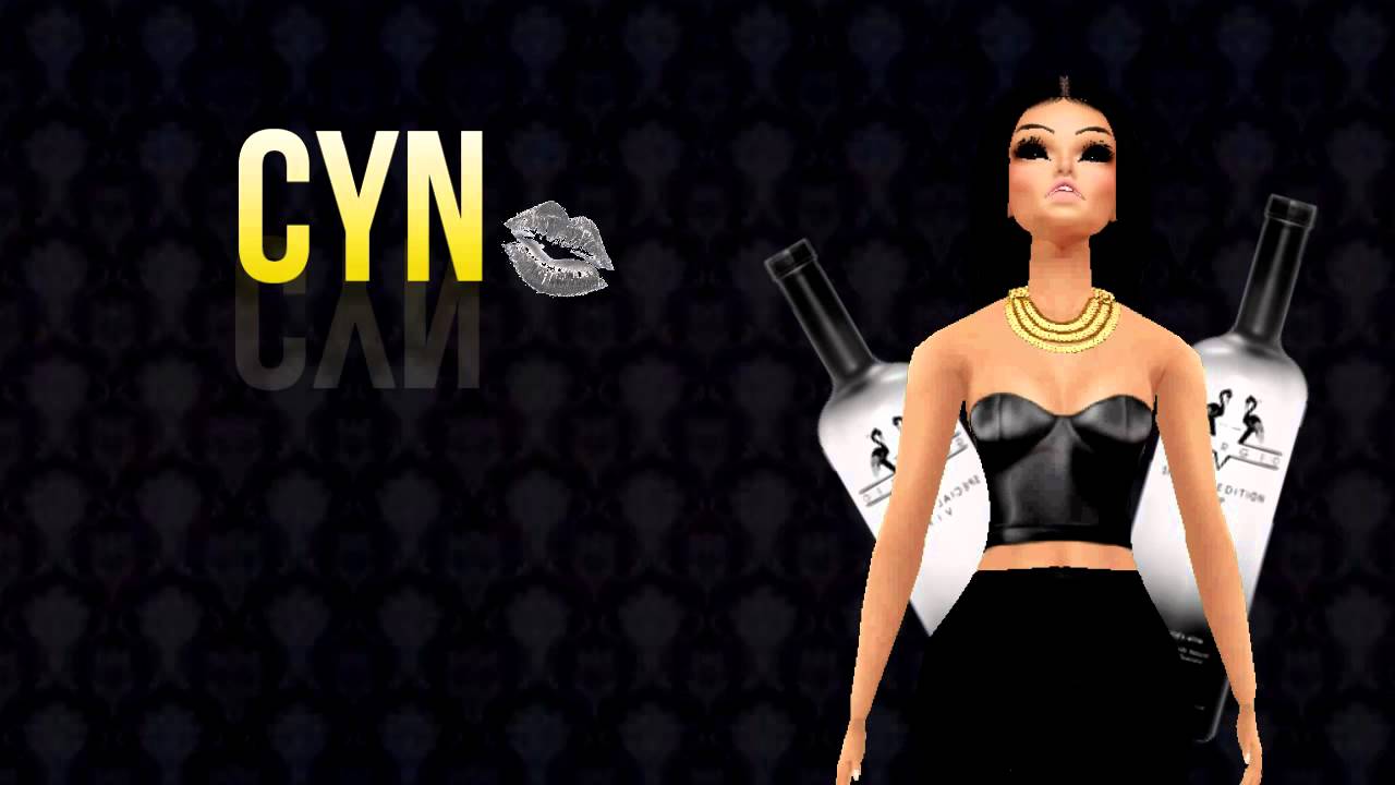 IMVU Love & Hip Hop - Intro