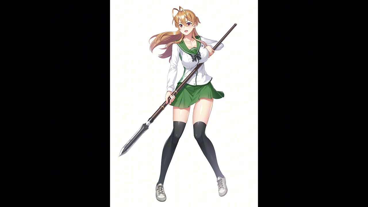 Miyamoto Rei (Slideshow)