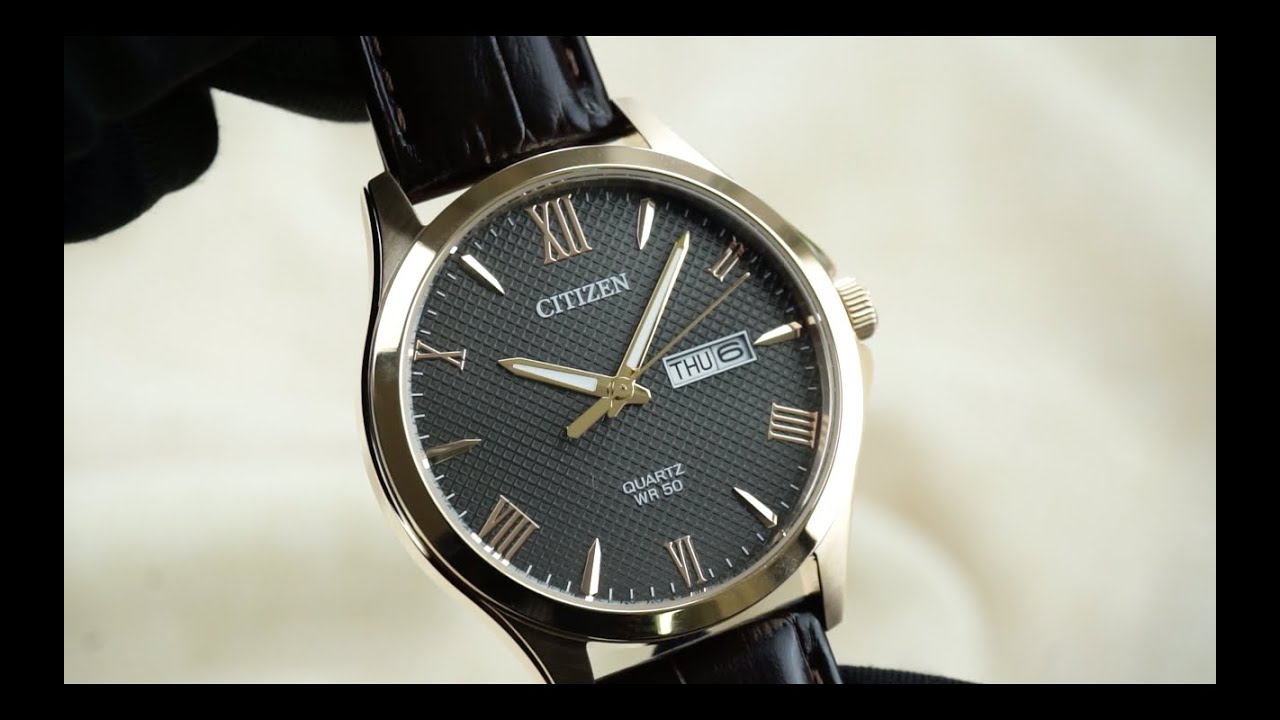 Citizen BF2023-01H