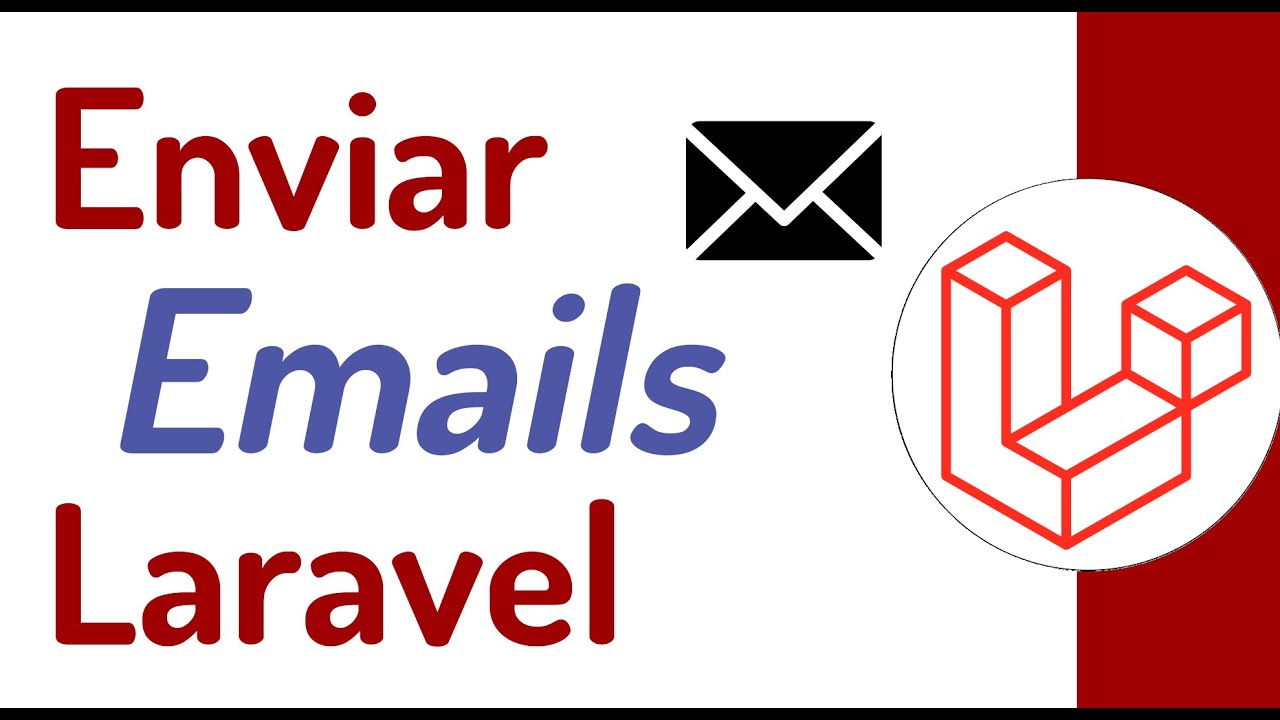 🔴 Colas o Queues en Laravel - para procesar Trabajos o Jobs - Enviar emails #2