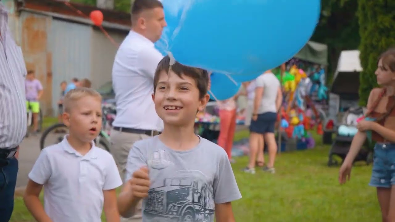 Pikniki rodzinne Sonina Kraczkowa Rogóżno 2022 #cooltura