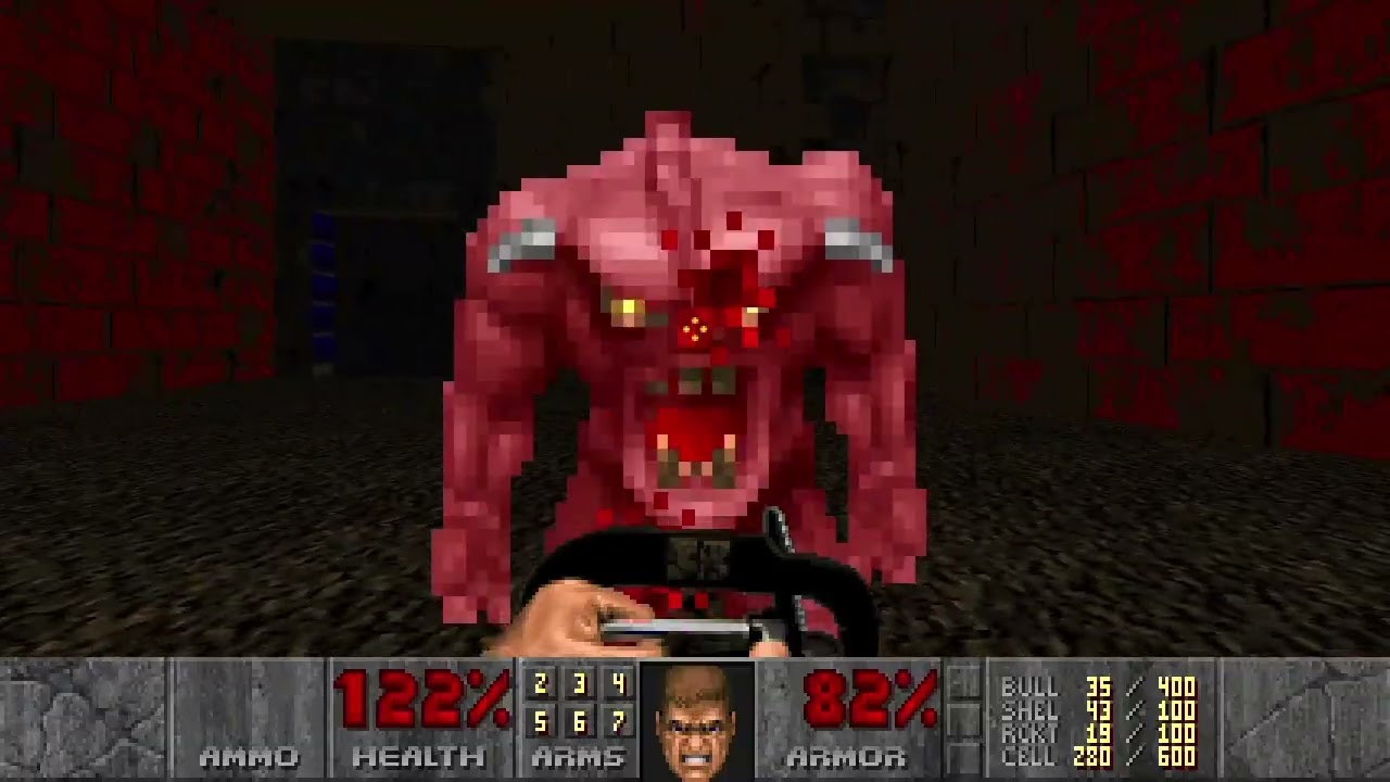 Doom 👍💀