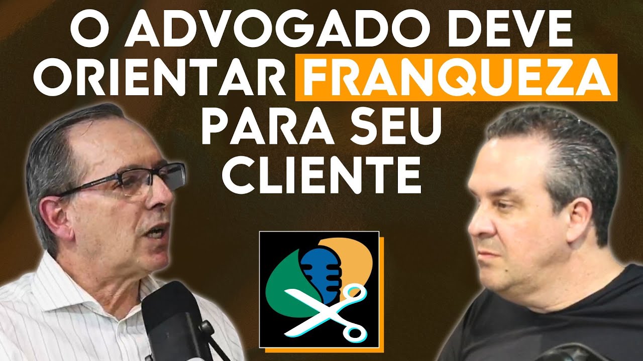 Perito d&aacute; dica para advogados Previdenciaristas - Cortes Previ Cast