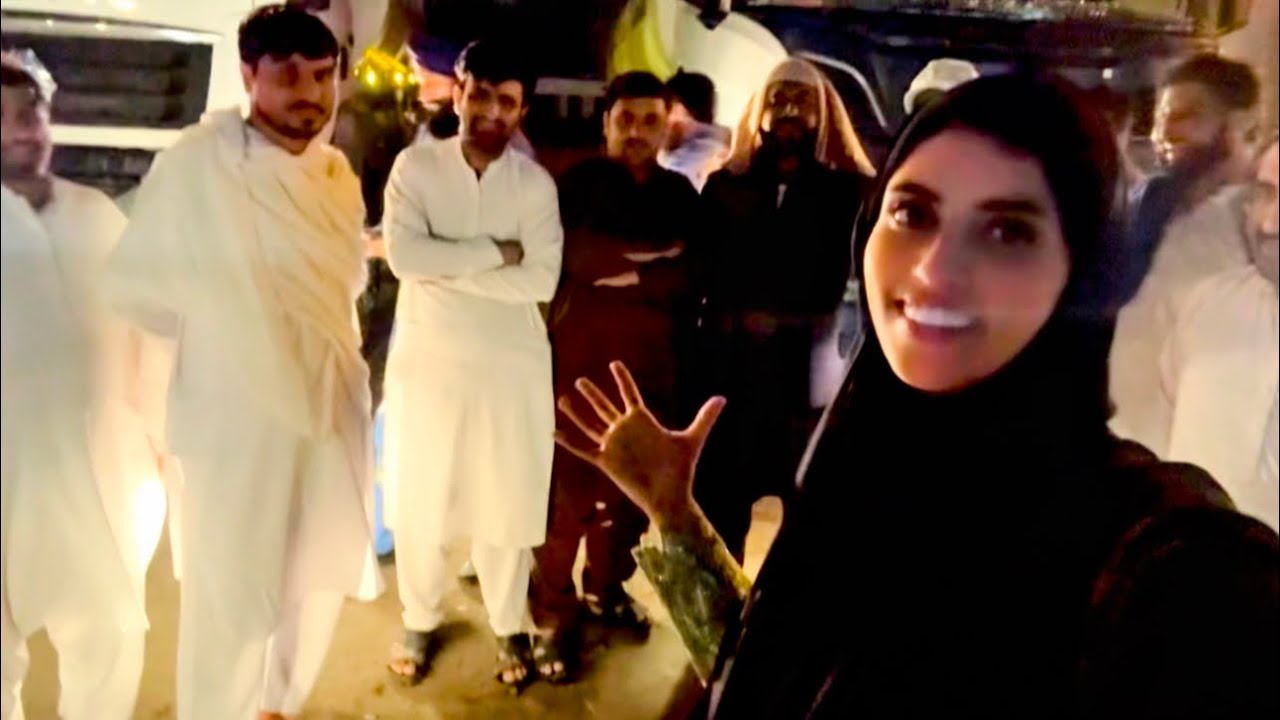 Hero of the road ko mera Salam he 