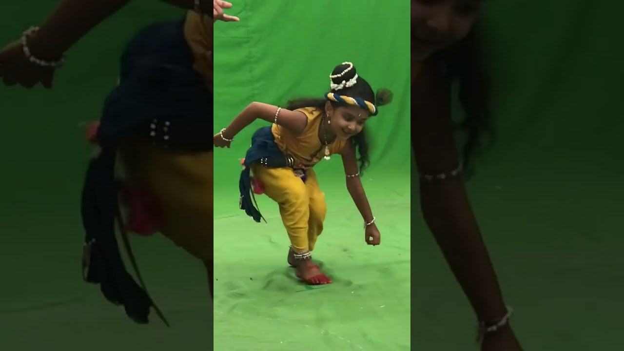 Yashomati maiyaa ke nadalala 