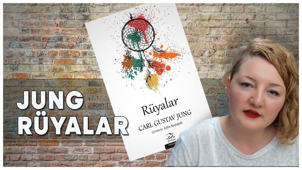 Carl Gustav Jung'un 