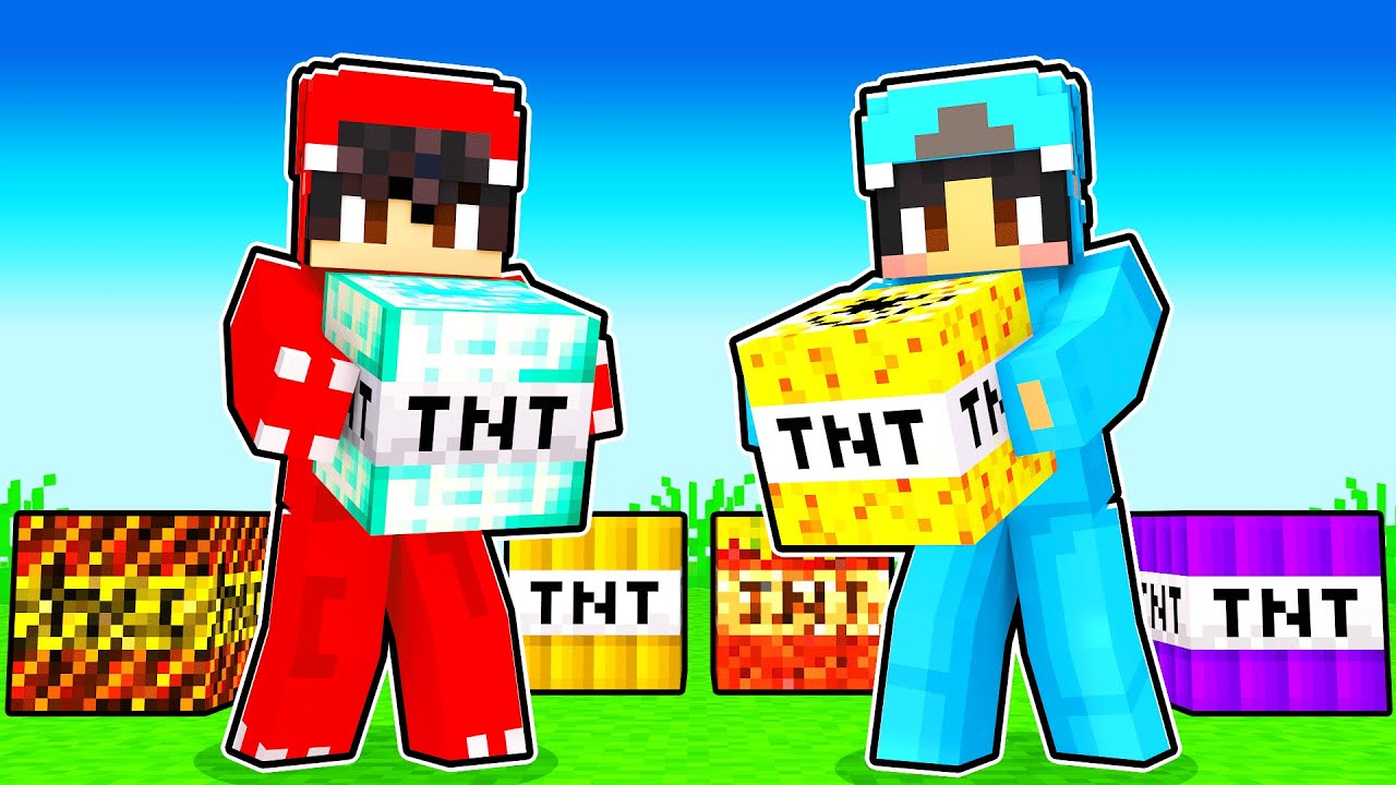 I Pranked My Friend With The MORE TNT MOD!