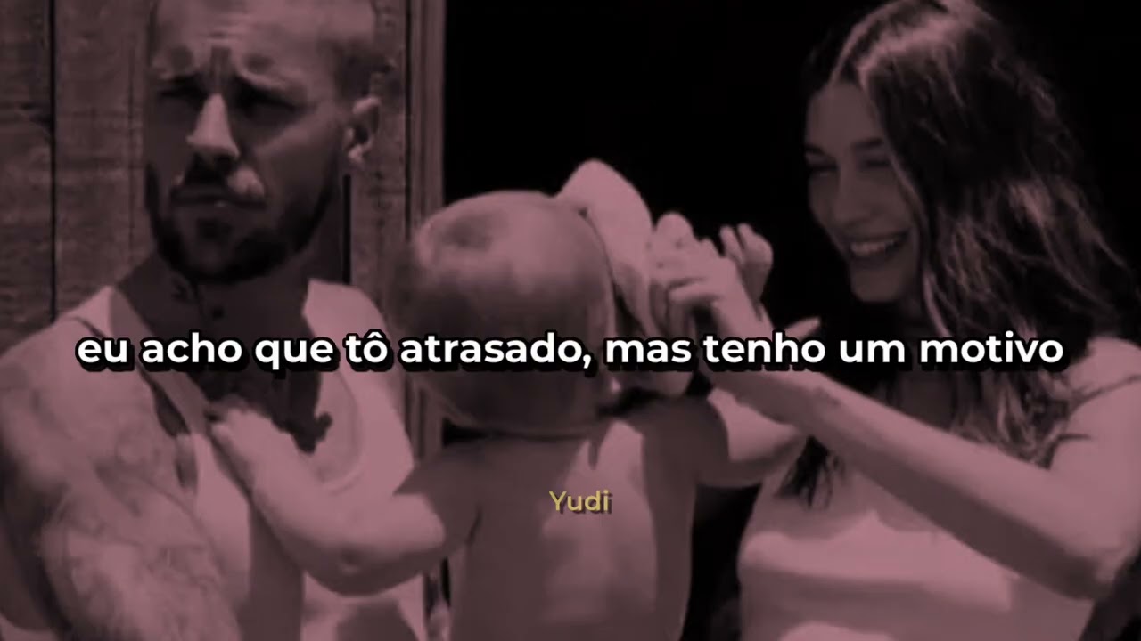 Justin Bieber - MOTHER IN YOU (legendado)