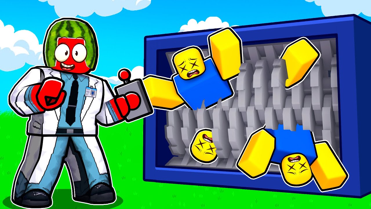 Spending $8,972,245 to Unlock EVERY ROOM In NOOB CRUSHERS...