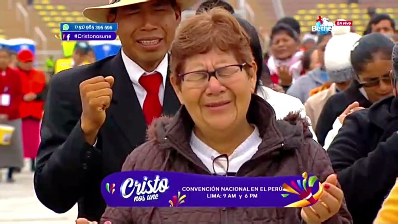 Dios te adoro a ti