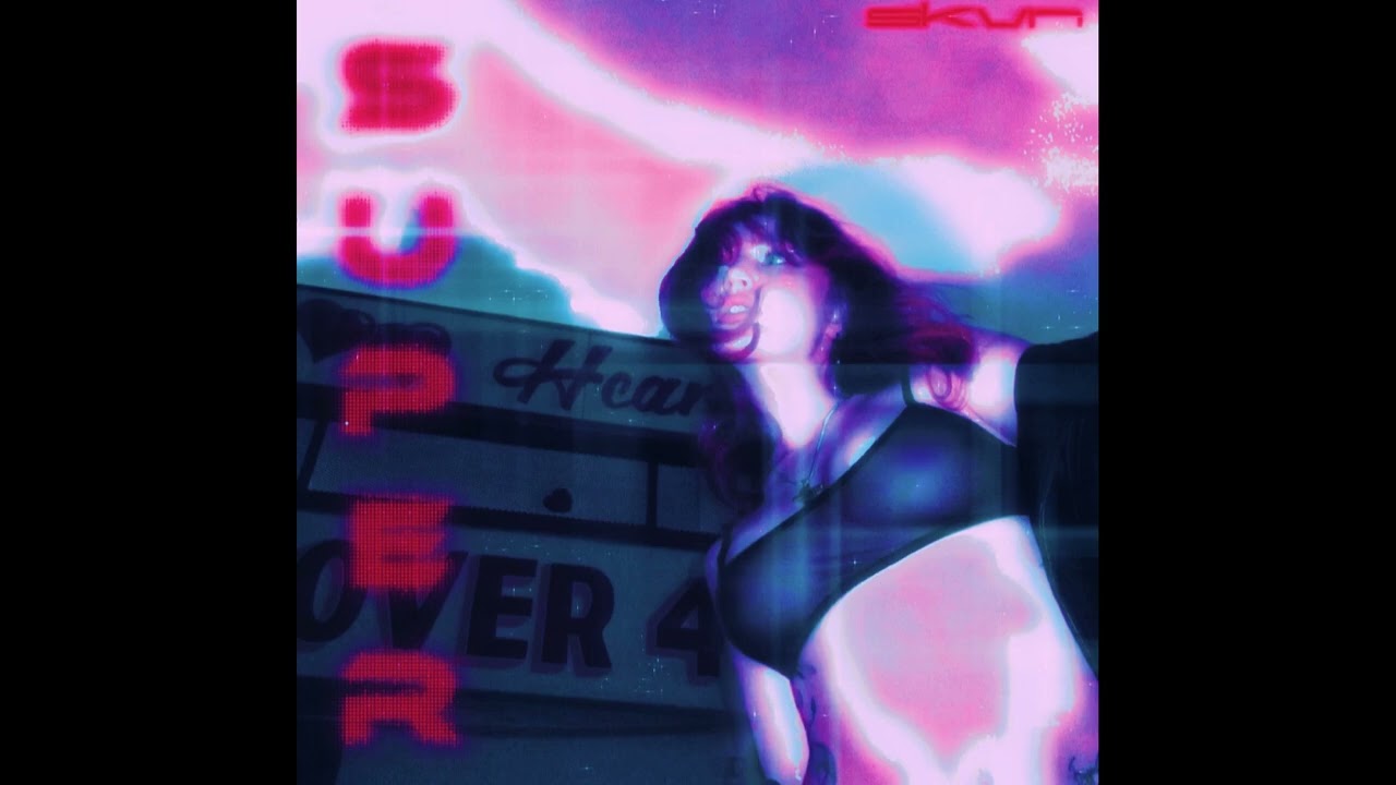 skvnksl - SUPER (prod.ognick)