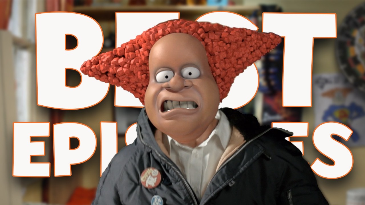 📺 Binge These Now: The 10 Best Angry Kid Episodes Ever!