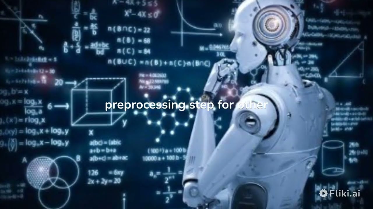Unsupervised learning