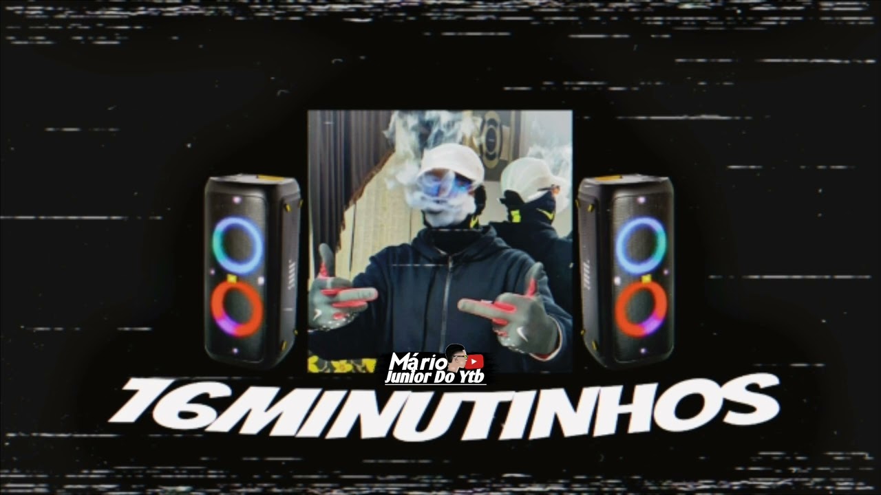 16 MINUTINHOS DE TAMBORZÃO DE LEVE PRA CURTIR A ONDA | SÓ NOSTALGIA DAS BRABA