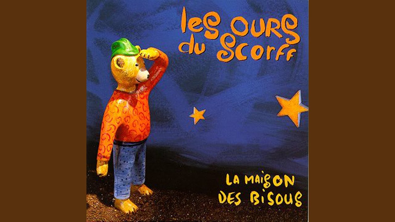 La maison des bisous