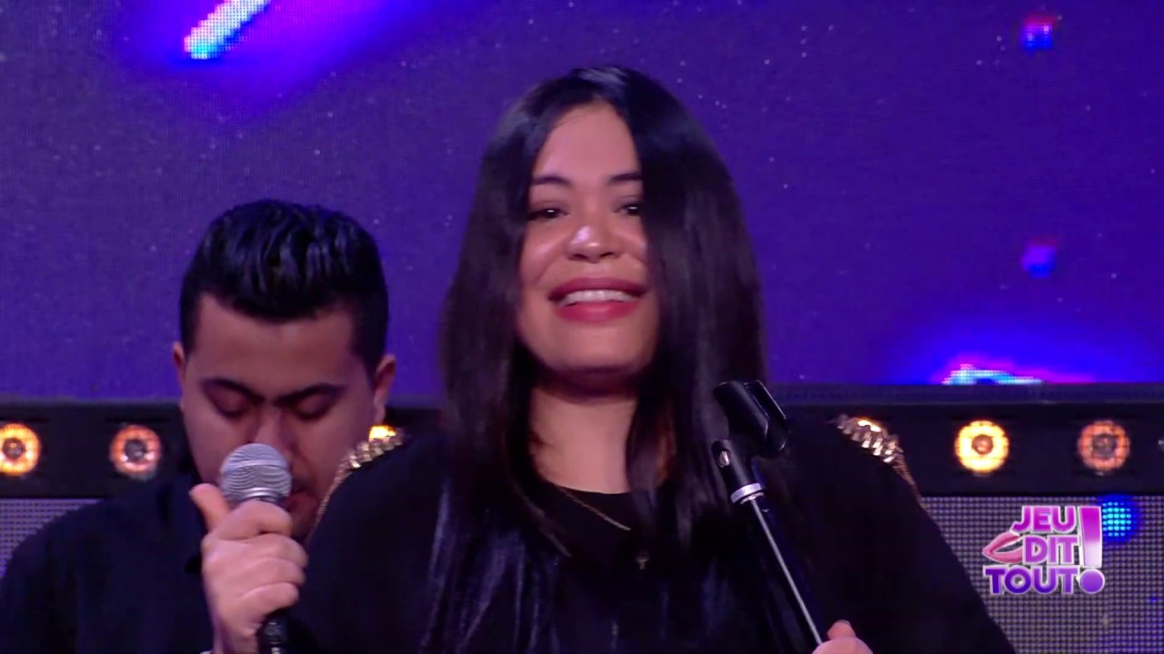 Jeu Dit Tout S01 Ep19 | Lina Ben Ali - Wahran Wahra