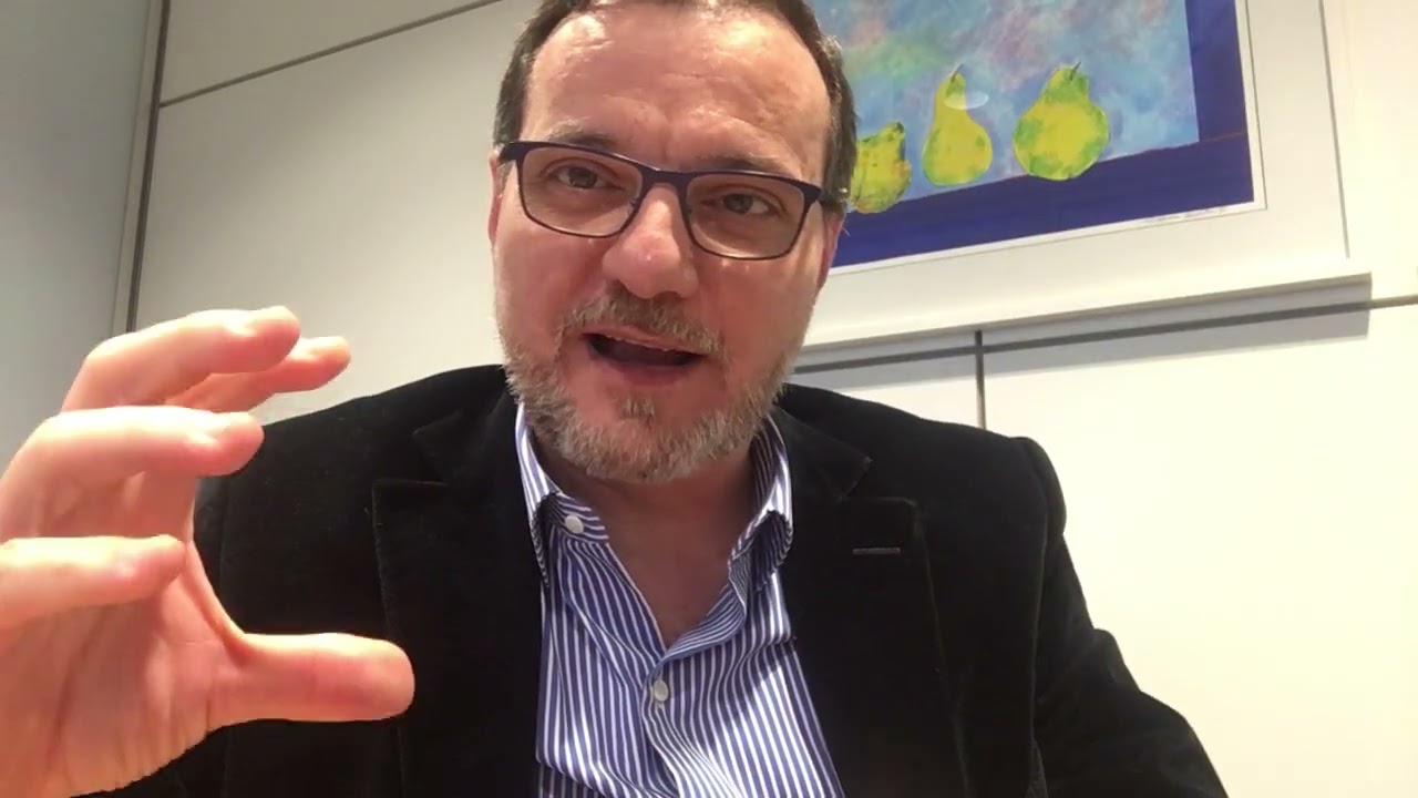 Implantação do Código de Ética e Conduta para Líderes