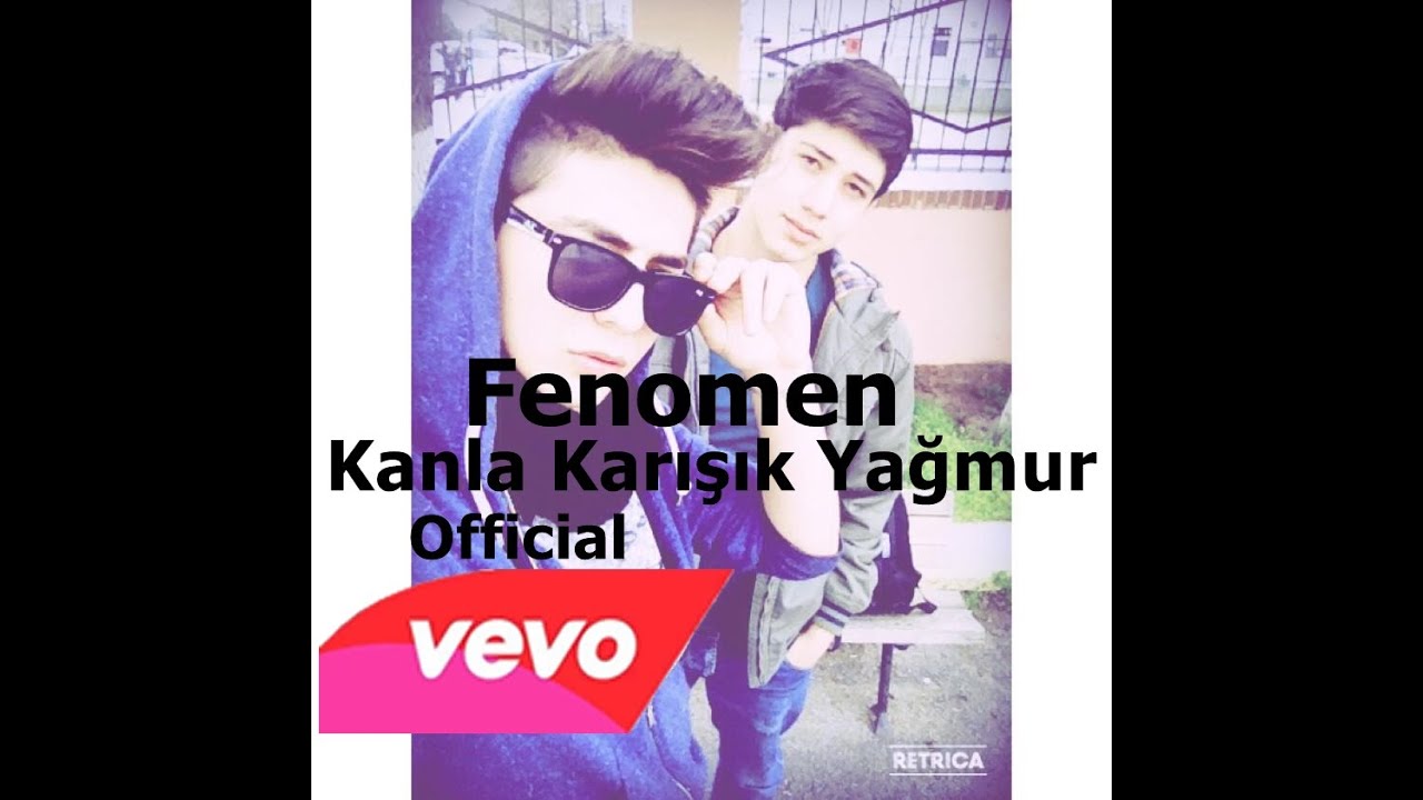 Atakan Soykan Gülle - Kanla Karışık Yağmur / 2015