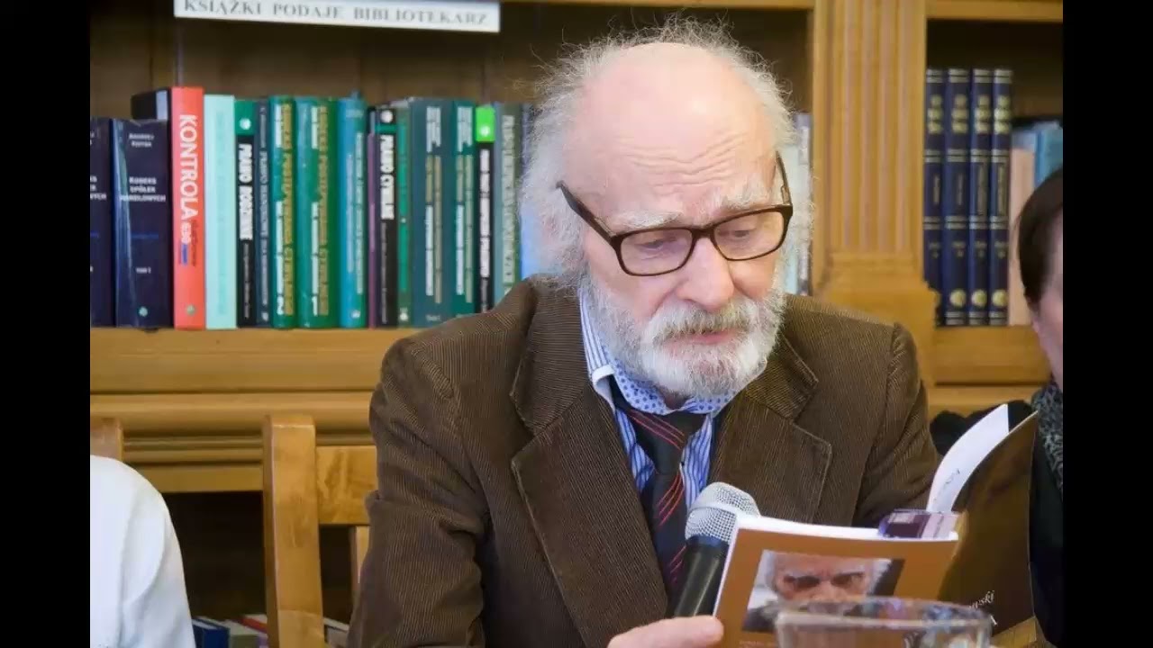 Robert Rogowski PSTRĄGI SNÓW  Czyta: Bogdan Dmowski