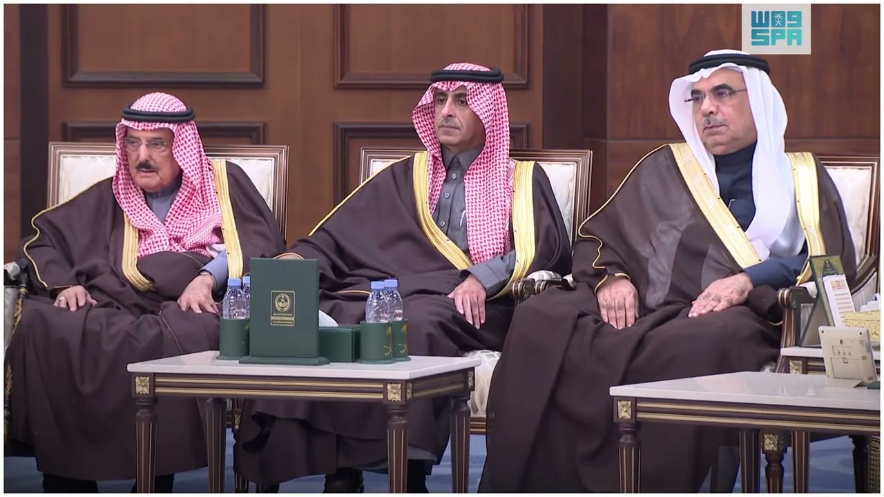 جانب من استقبال أمير الشرقية مُمثلي منظومة السياحة.#واس