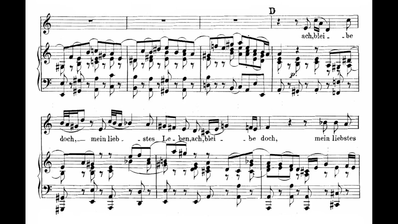 Bach: Cantata No. 11 - Herreweghe