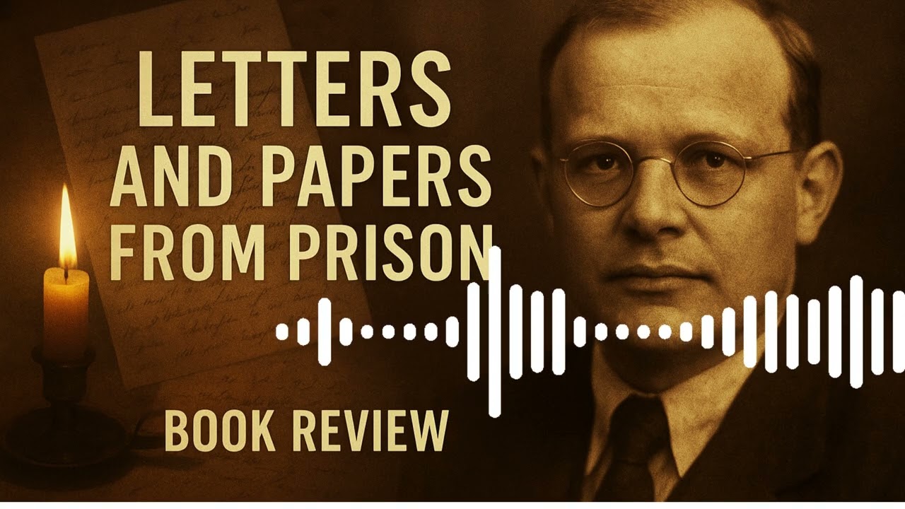 Letters and Papers from Prison – The Unbreakable Faith of Dietrich Bonhoeffer | Book Review