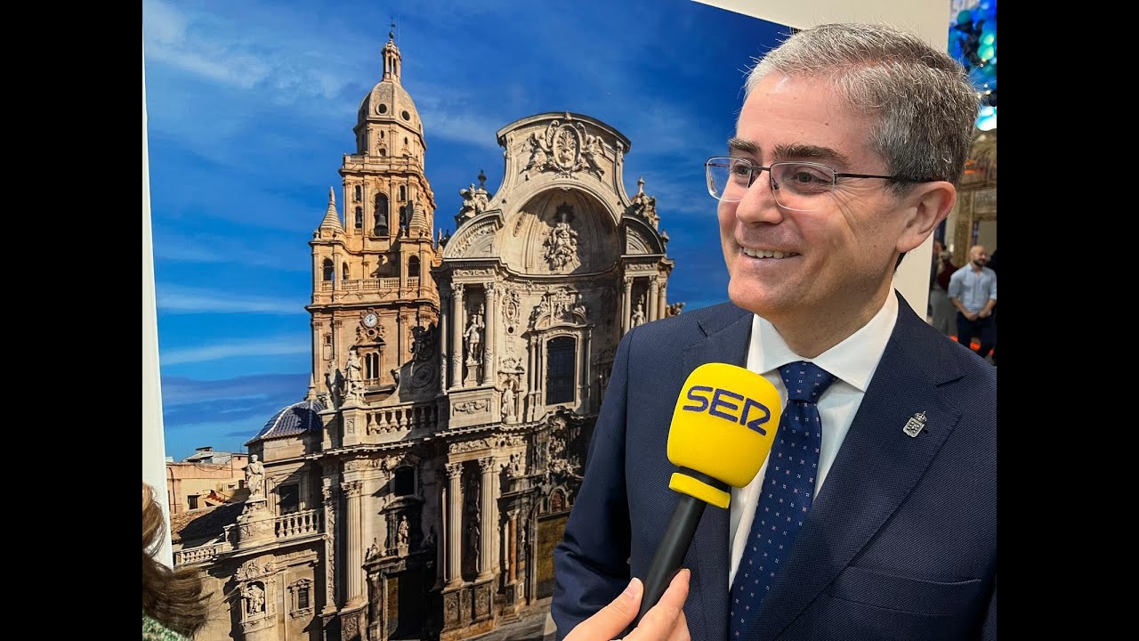 Murcia presume en FITUR de sus fiestas de Interés Turístico Internacional