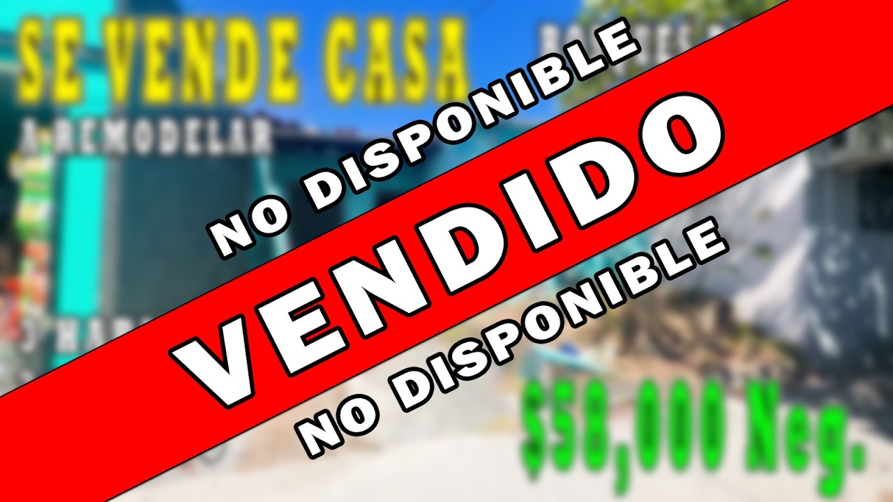Casa en El Salvador | Inversión Inmobiliaria que NO Puedes Perder
