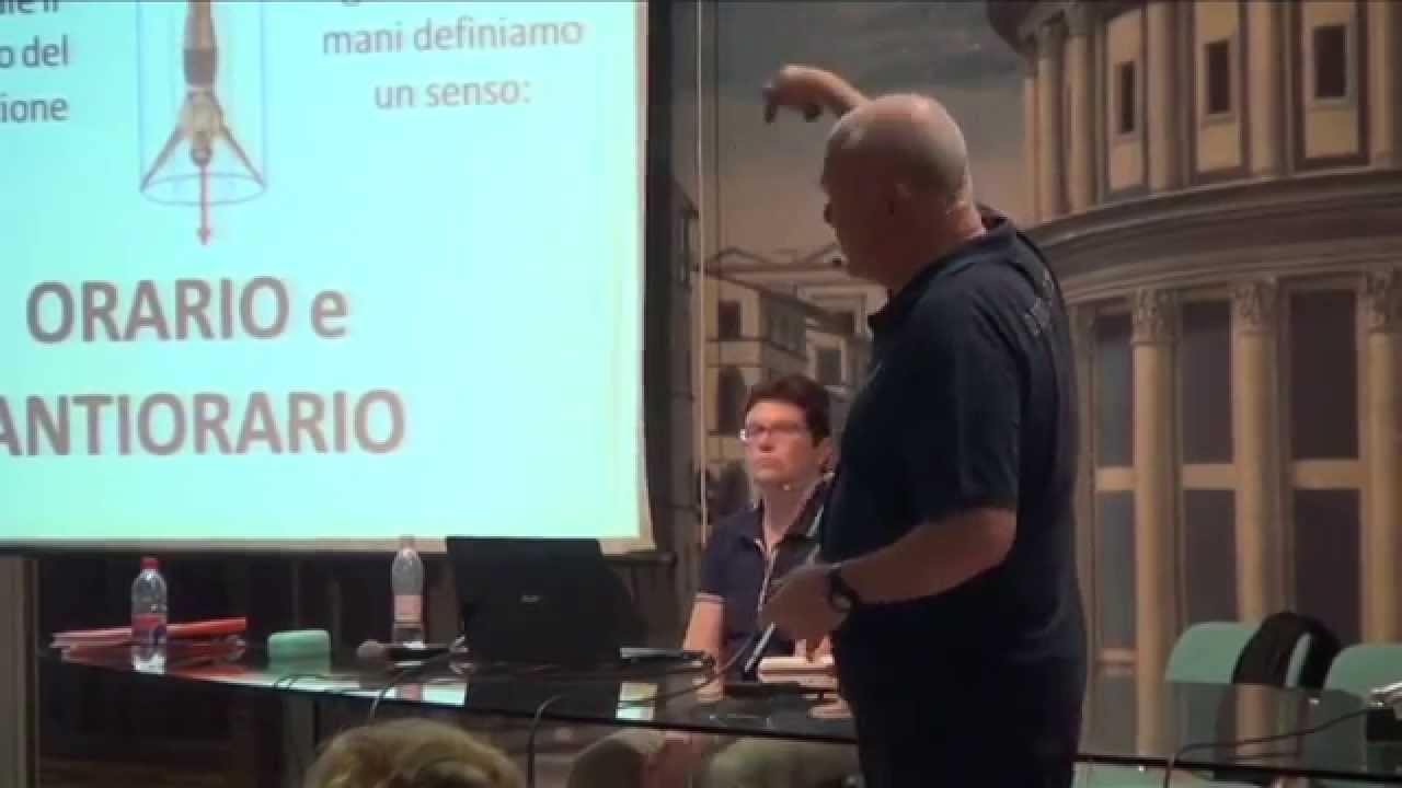 Simposio GAF - Lezione C - Pesaro 2014