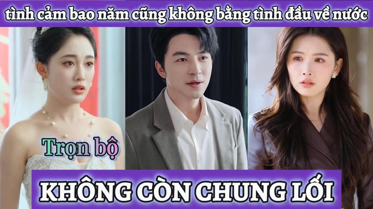 Vợ sắp cưới huỷ hôn vì chê chồng nghèo, đến khi nhận ra anh là người không thể với tới thì đã muộn