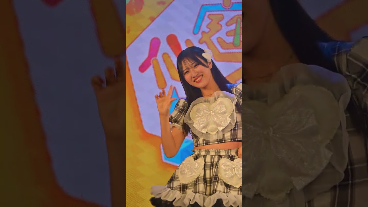 ♪晴れゆけ世界♪キュートアグレッションズ【3/3(火)】『小枝ひなのひな祭りツーマン』📍sound space DEEP #キューアグ
