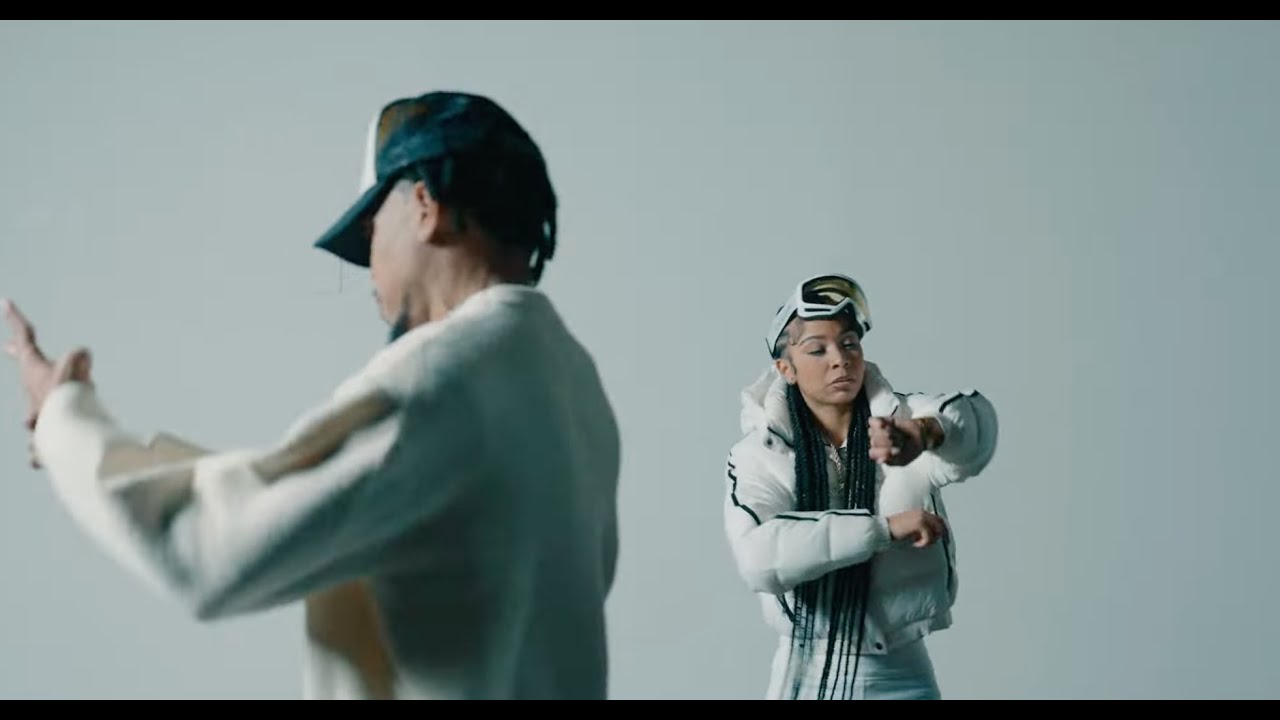STAR BANDZ & Chance The Rapper - 